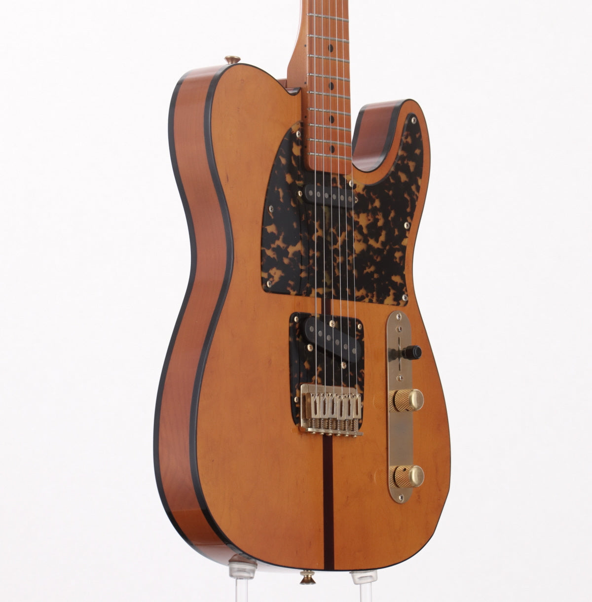[SN B23685] USED bill lawrence / btii-m / mad cat [06]