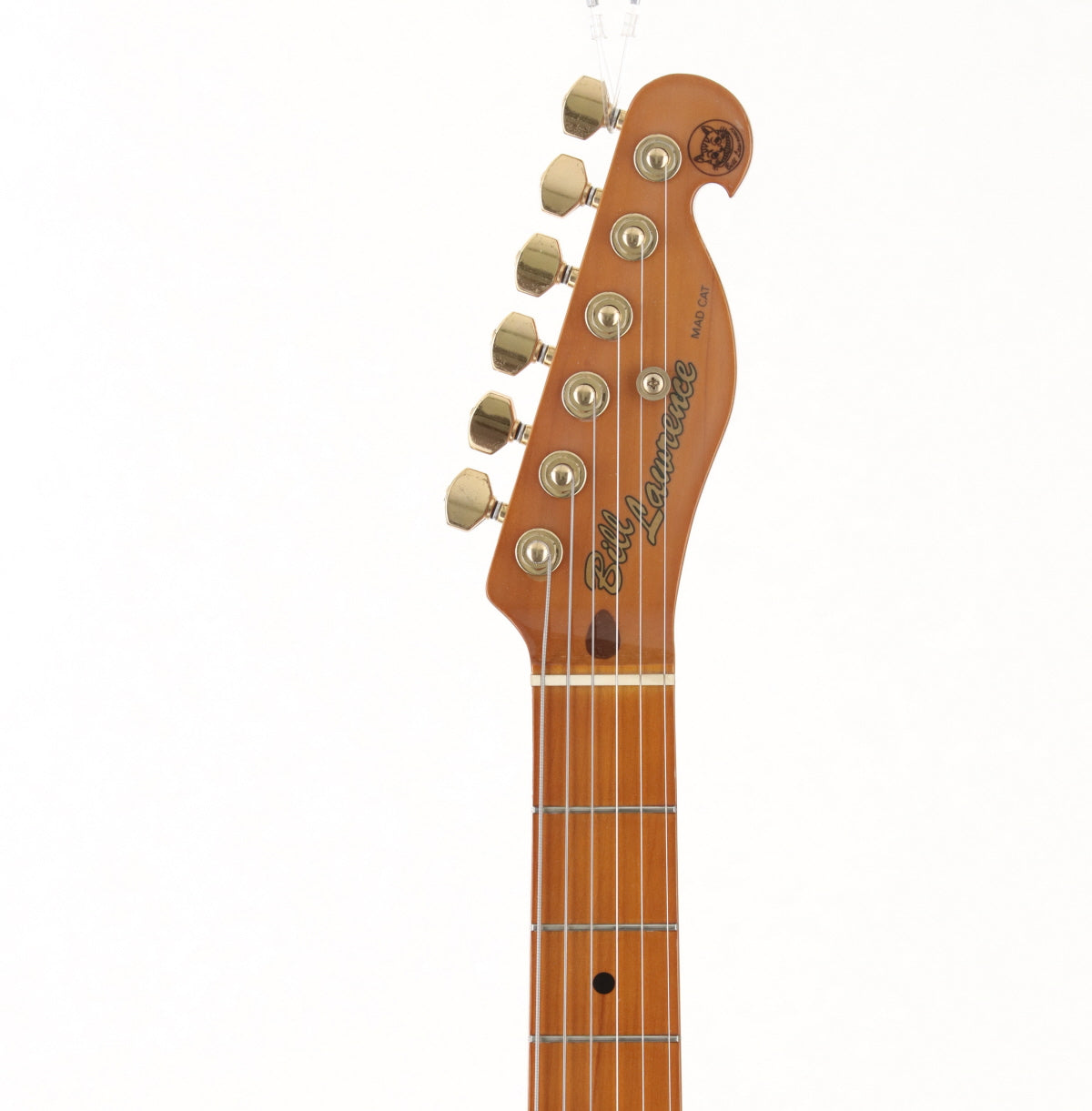 [SN B23685] USED bill lawrence / btii-m / mad cat [06]
