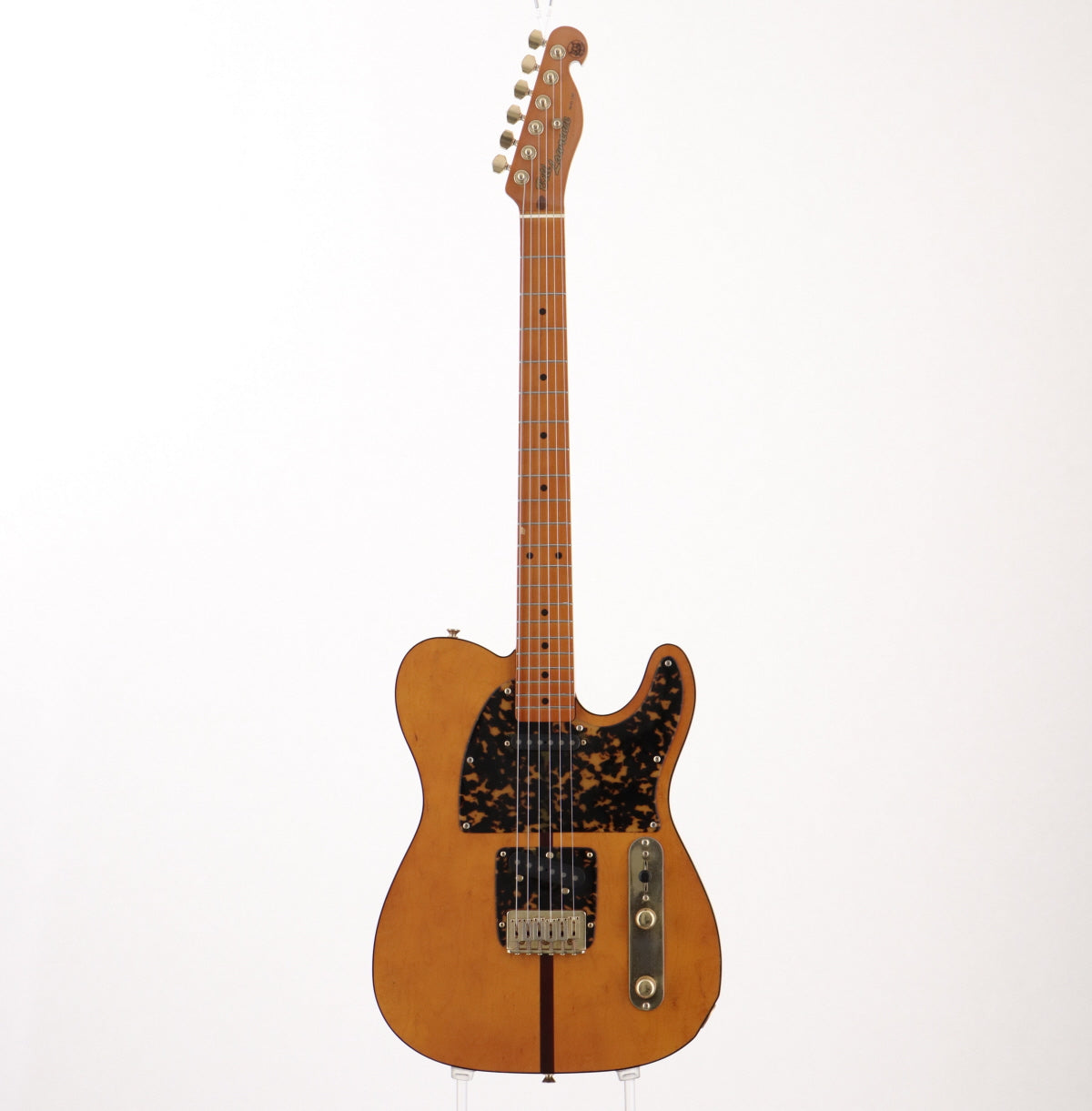 [SN B23685] USED bill lawrence / btii-m / mad cat [06]