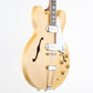 [SN T149680] USED Epiphone / Elitist 1965 Casino Made in Japan Natural [11]
