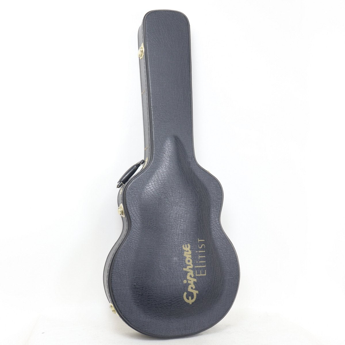 [SN T149680] USED Epiphone / Elitist 1965 Casino Made in Japan Natural [11]