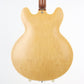 [SN T149680] USED Epiphone / Elitist 1965 Casino Made in Japan Natural [11]