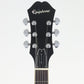 [SN T149680] USED Epiphone / Elitist 1965 Casino Made in Japan Natural [11]