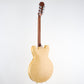 [SN T149680] USED Epiphone / Elitist 1965 Casino Made in Japan Natural [11]