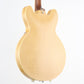 [SN T149680] USED Epiphone / Elitist 1965 Casino Made in Japan Natural [11]
