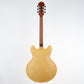 [SN T149680] USED Epiphone / Elitist 1965 Casino Made in Japan Natural [11]