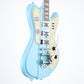 [SN W13030043] USED Schecter / ULTRA III Vintage Blue [11]