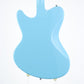 [SN W13030043] USED Schecter / ULTRA III Vintage Blue [11]