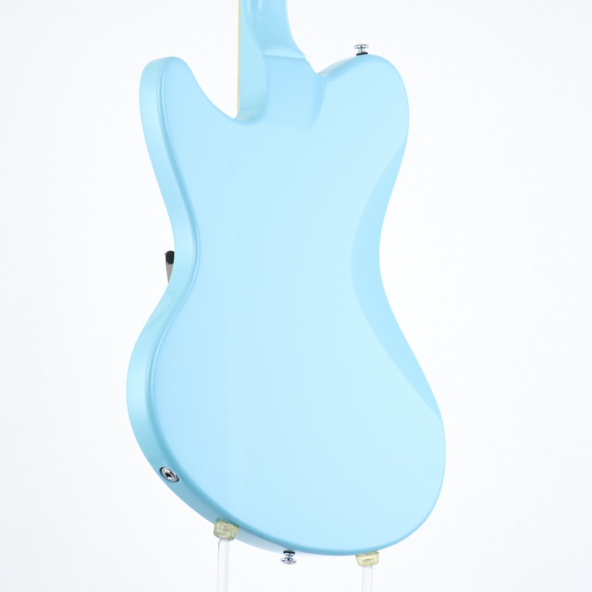 [SN W13030043] USED Schecter / ULTRA III Vintage Blue [11]