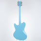 [SN W13030043] USED Schecter / ULTRA III Vintage Blue [11]