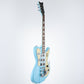 [SN W13030043] USED Schecter / ULTRA III Vintage Blue [11]