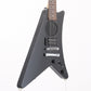 [SN U99030438] USED Epiphone / MoBaby Moderne Black [2.95kg / made in 1999] Epiphone Moderne [08]