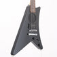 [SN U99030438] USED Epiphone / MoBaby Moderne Black [2.95kg / made in 1999] Epiphone Moderne [08]