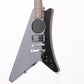 [SN U99030438] USED Epiphone / MoBaby Moderne Black [2.95kg / made in 1999] Epiphone Moderne [08]