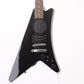 [SN U99030438] USED Epiphone / MoBaby Moderne Black [2.95kg / made in 1999] Epiphone Moderne [08]