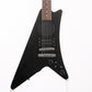 [SN U99030438] USED Epiphone / MoBaby Moderne Black [2.95kg / made in 1999] Epiphone Moderne [08]