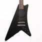 [SN U99030438] USED Epiphone / MoBaby Moderne Black [2.95kg / made in 1999] Epiphone Moderne [08]
