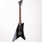 [SN U99030438] USED Epiphone / MoBaby Moderne Black [2.95kg / made in 1999] Epiphone Moderne [08]