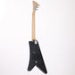 [SN U99030438] USED Epiphone / MoBaby Moderne Black [2.95kg / made in 1999] Epiphone Moderne [08]