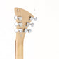 [SN U99030438] USED Epiphone / MoBaby Moderne Black [2.95kg / made in 1999] Epiphone Moderne [08]