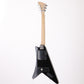 [SN U99030438] USED Epiphone / MoBaby Moderne Black [2.95kg / made in 1999] Epiphone Moderne [08]