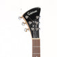 [SN U99030438] USED Epiphone / MoBaby Moderne Black [2.95kg / made in 1999] Epiphone Moderne [08]