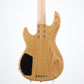 [SN CLF33592] USED G&amp;L G&amp;L / L-2500 USA Flame Maple Top Natural [20]