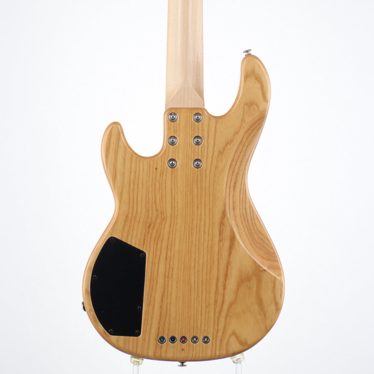 [SN CLF33592] USED G&amp;L G&amp;L / L-2500 USA Flame Maple Top Natural [20]
