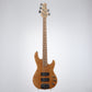 [SN CLF33592] USED G&amp;L G&amp;L / L-2500 USA Flame Maple Top Natural [20]