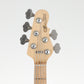[SN CLF33592] USED G&amp;L G&amp;L / L-2500 USA Flame Maple Top Natural [20]