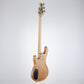 [SN CLF33592] USED G&amp;L G&amp;L / L-2500 USA Flame Maple Top Natural [20]