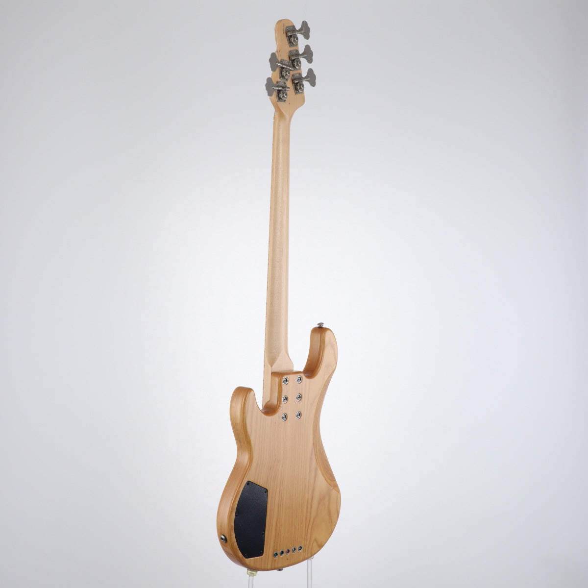 [SN CLF33592] USED G&amp;L G&amp;L / L-2500 USA Flame Maple Top Natural [20]