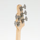 [SN CLF33592] USED G&amp;L G&amp;L / L-2500 USA Flame Maple Top Natural [20]