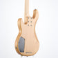 [SN CLF33592] USED G&amp;L G&amp;L / L-2500 USA Flame Maple Top Natural [20]