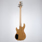 [SN CLF33592] USED G&amp;L G&amp;L / L-2500 USA Flame Maple Top Natural [20]