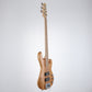 [SN CLF33592] USED G&amp;L G&amp;L / L-2500 USA Flame Maple Top Natural [20]