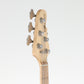 [SN CLF33592] USED G&amp;L G&amp;L / L-2500 USA Flame Maple Top Natural [20]