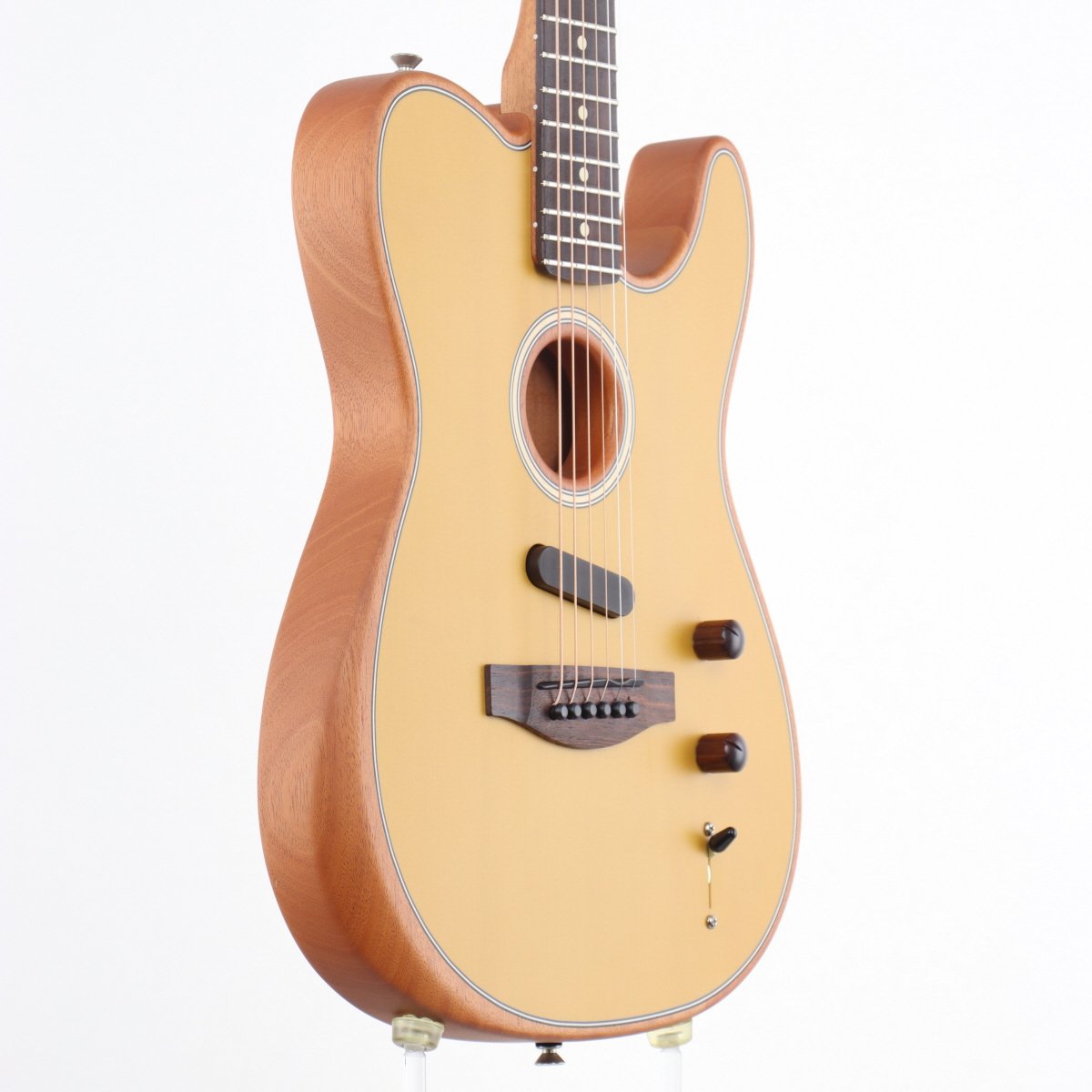 [SN MXA2203061] USED Fender / Acoustasonic Player Telecaster 2022 [12]