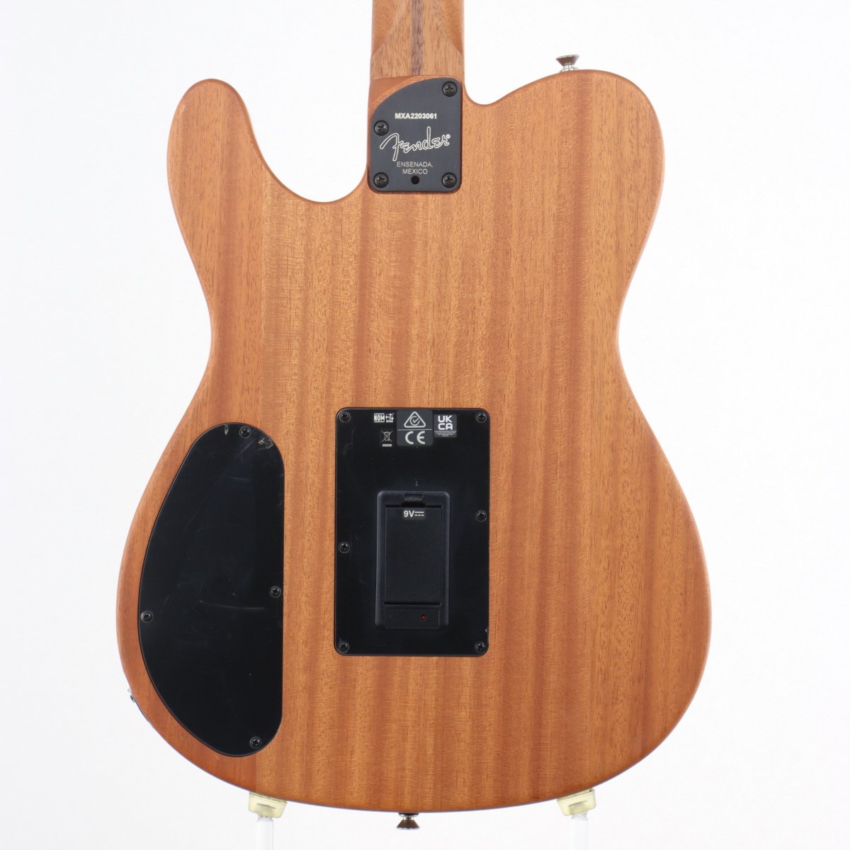 [SN MXA2203061] USED Fender / Acoustasonic Player Telecaster 2022 [12]