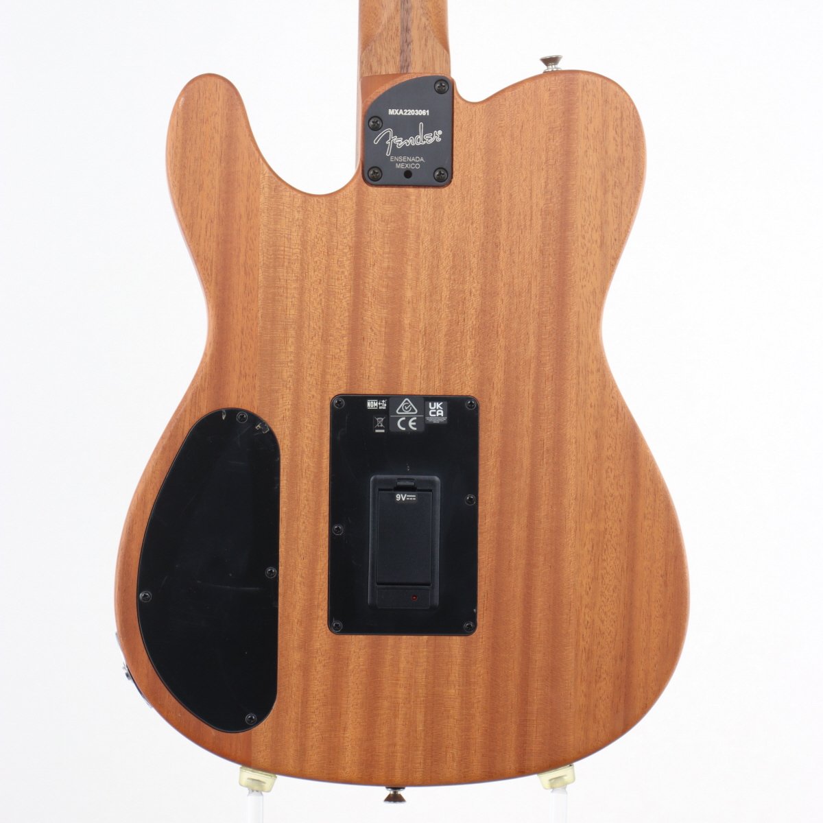 [SN MXA2203061] USED Fender / Acoustasonic Player Telecaster 2022 [12]
