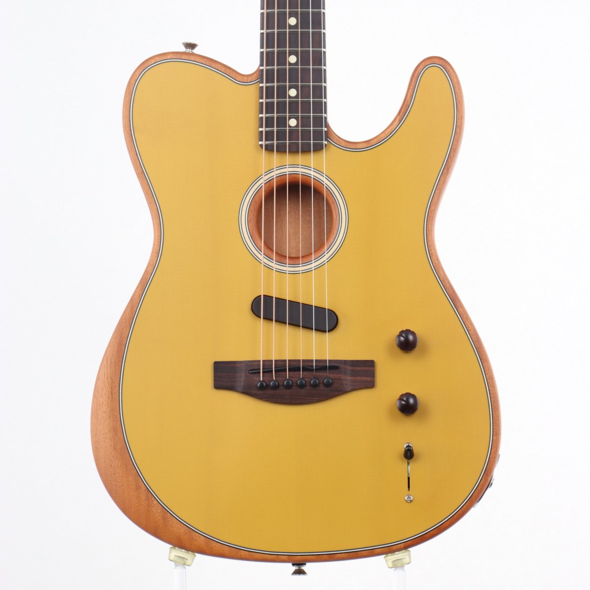 [SN MXA2203061] USED Fender / Acoustasonic Player Telecaster 2022 [12]