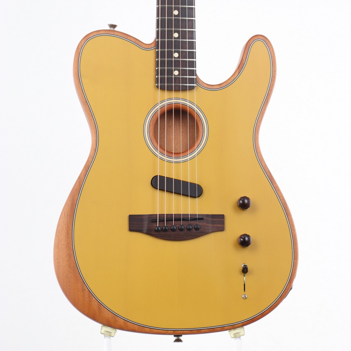 [SN MXA2203061] USED Fender / Acoustasonic Player Telecaster 2022 [12]