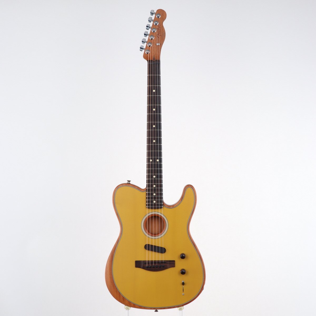 [SN MXA2203061] USED Fender / Acoustasonic Player Telecaster 2022 [12]