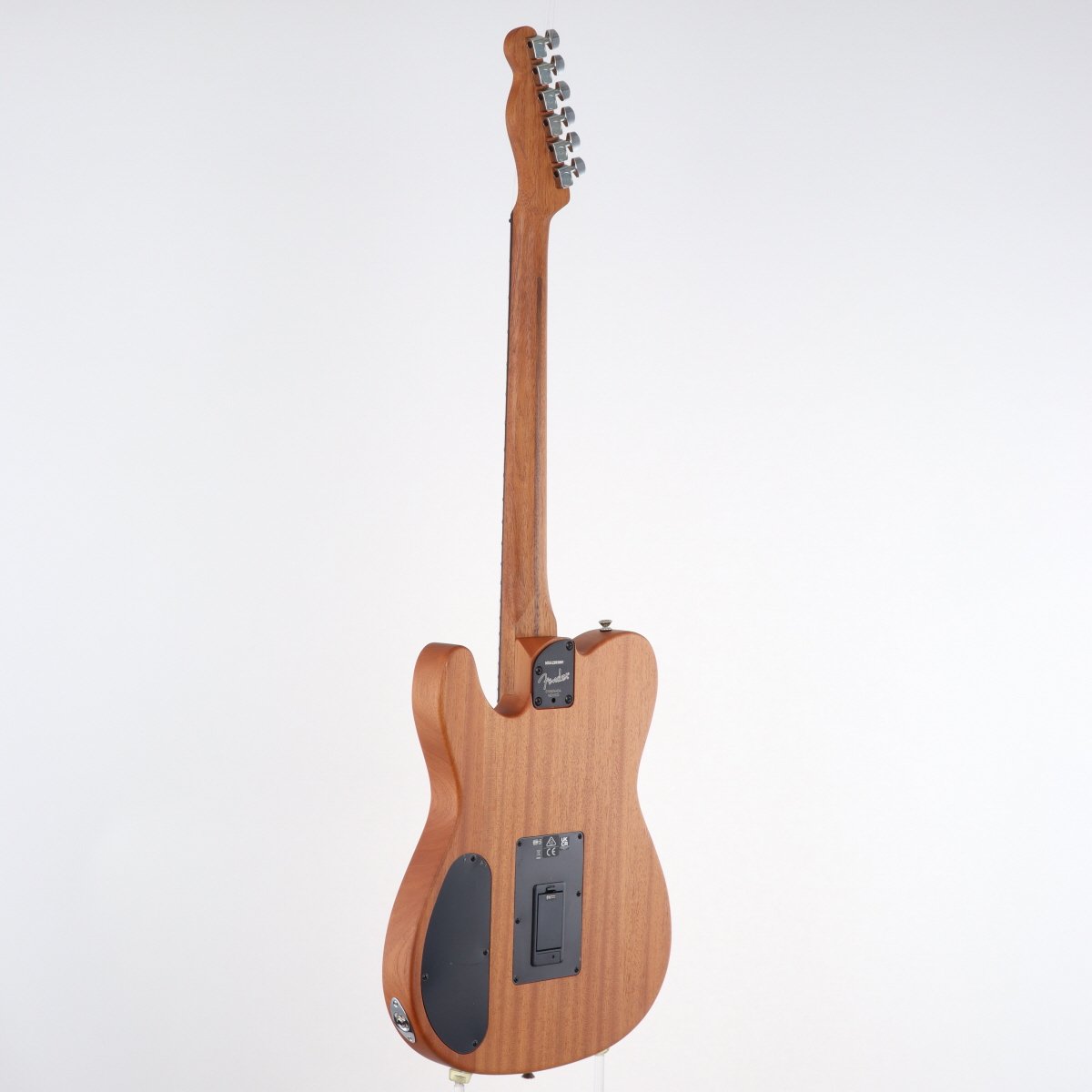 [SN MXA2203061] USED Fender / Acoustasonic Player Telecaster 2022 [12]