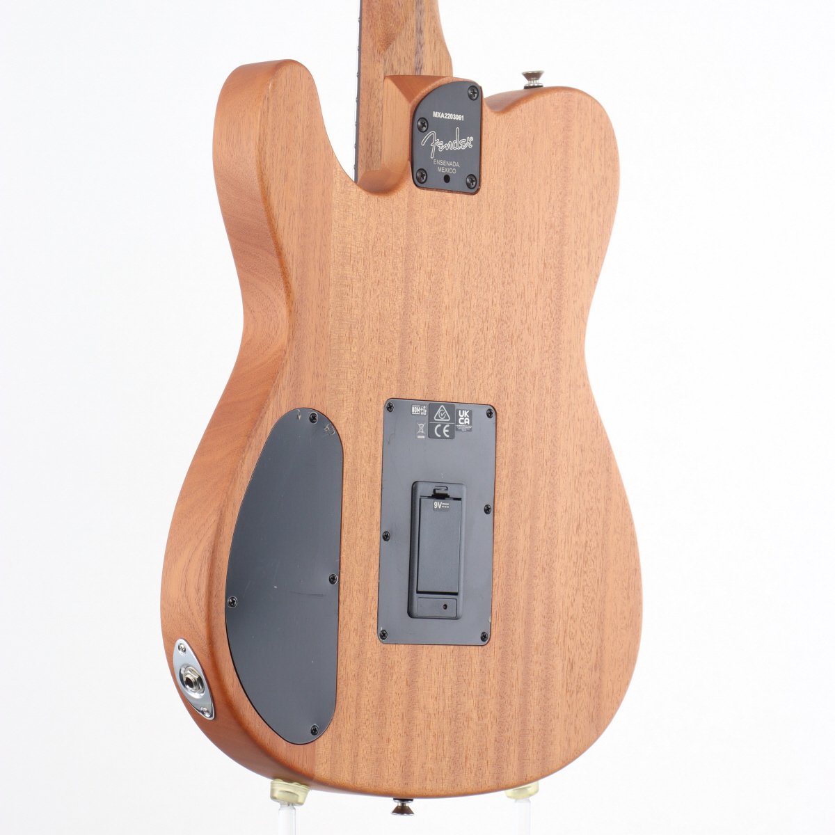 [SN MXA2203061] USED Fender / Acoustasonic Player Telecaster 2022 [12]