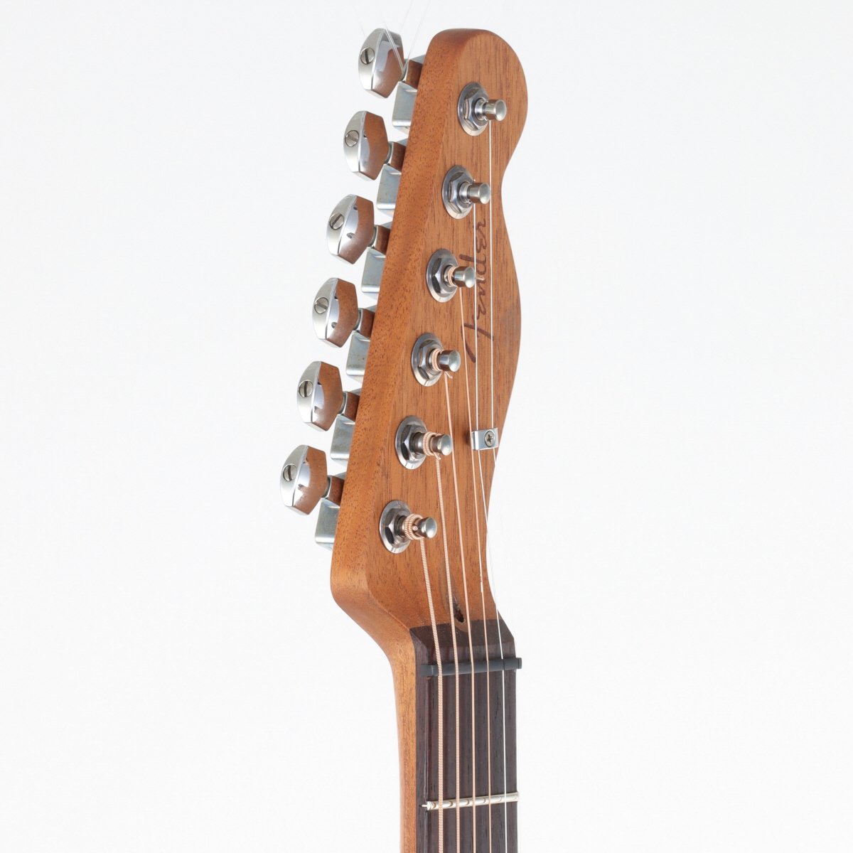 [SN MXA2203061] USED Fender / Acoustasonic Player Telecaster 2022 [12]