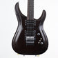 [SN A121099] USED G-Life Guitars G-Life / DSG Standard Ash Trans Orca Black [20]