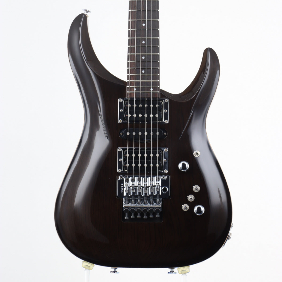 Soloist/Dinky type [Electric guitar › Soloist/Dinky type Soloist/Dinky type [Electric guitar › Soloist/Dinky type