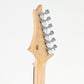 [SN A121099] USED G-Life Guitars G-Life / DSG Standard Ash Trans Orca Black [20]