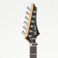 [SN A121099] USED G-Life Guitars G-Life / DSG Standard Ash Trans Orca Black [20]